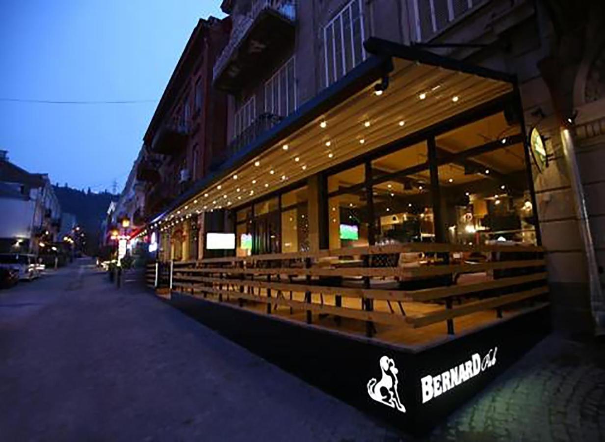 Luxury Duplex Studios - City Center Tbilisi Exterior photo