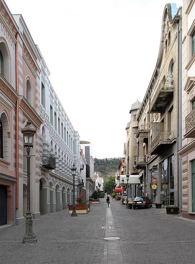 Luxury Duplex Studios - City Center Tbilisi Exterior photo