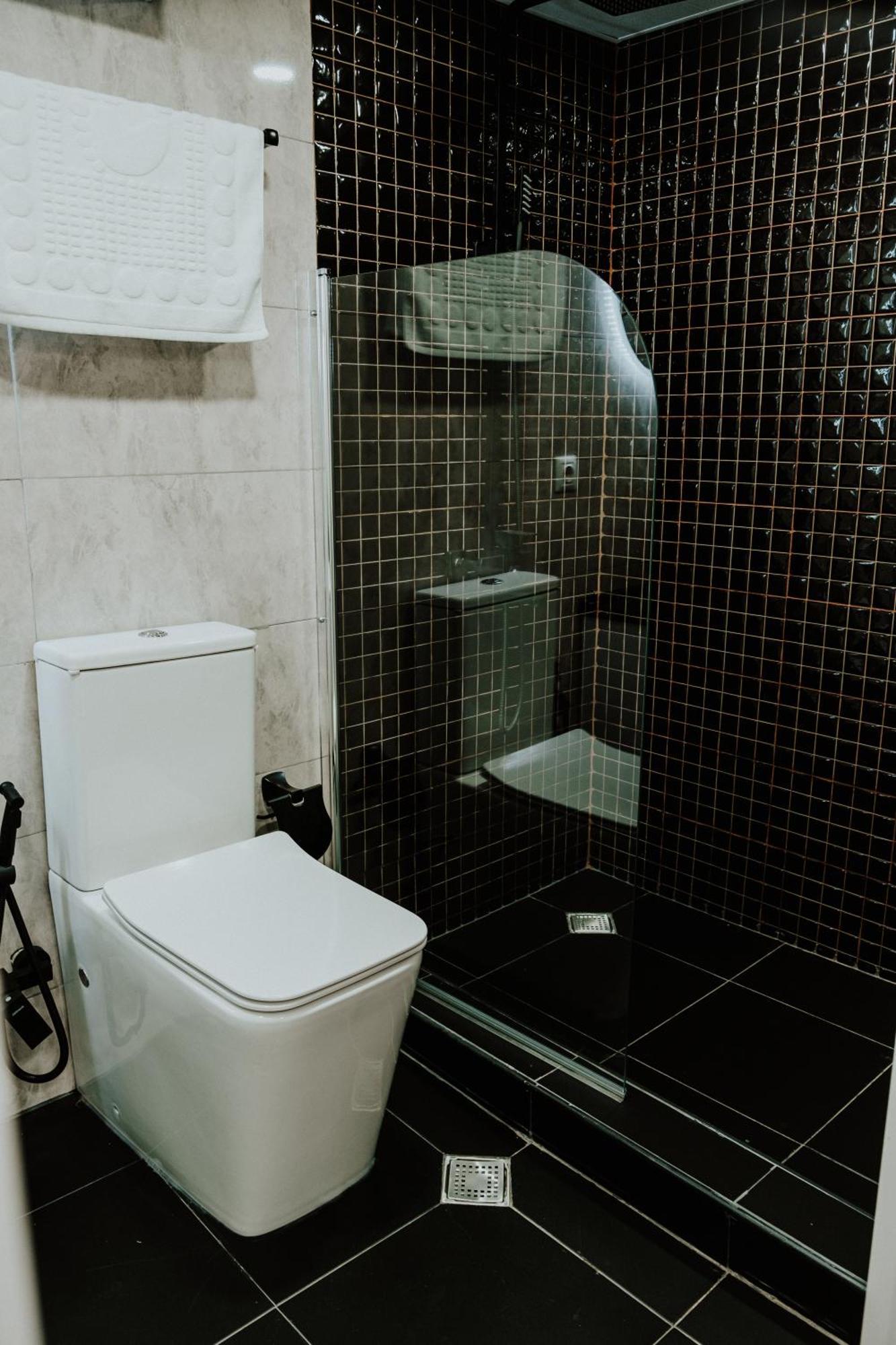 Luxury Duplex Studios - City Center Tbilisi Exterior photo